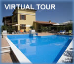 Virtual Tour Hotel Relais Agli Olivi Lazise lago di Garda